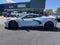 2022 Chevrolet Corvette Stingray 1LT