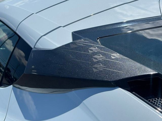 2022 Chevrolet Corvette Stingray 1LT