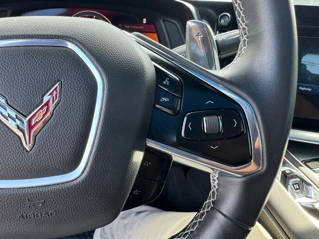 2024 Chevrolet Corvette Stingray 1LT