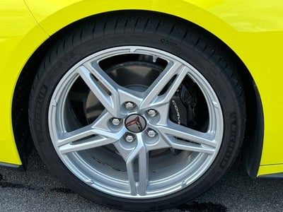 2024 Chevrolet Corvette Stingray 1LT