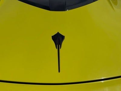 2024 Chevrolet Corvette Stingray 1LT