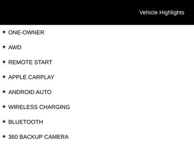 2023 Cadillac CT4 V-Series Technology Package