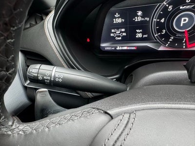 2024 Cadillac CT5 V-Series Onyx Package