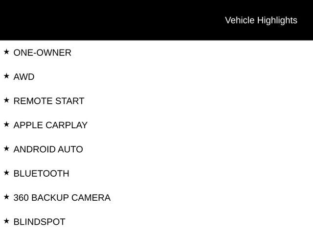 2024 Chevrolet Traverse LS Midnight Edition