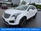 2018 Cadillac XT5 Platinum