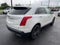 2018 Cadillac XT5 Platinum