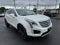 2018 Cadillac XT5 Platinum