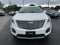 2018 Cadillac XT5 Platinum