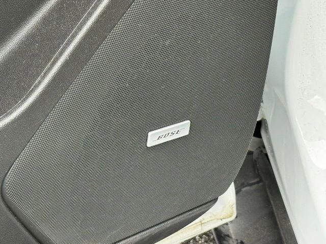 2018 Cadillac XT5 Platinum