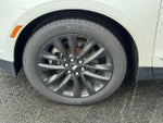 2018 Cadillac XT5 Platinum