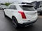 2018 Cadillac XT5 Platinum