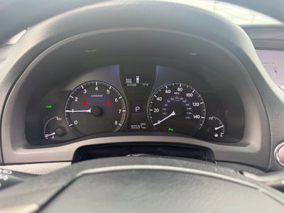 2014 Lexus RX 350