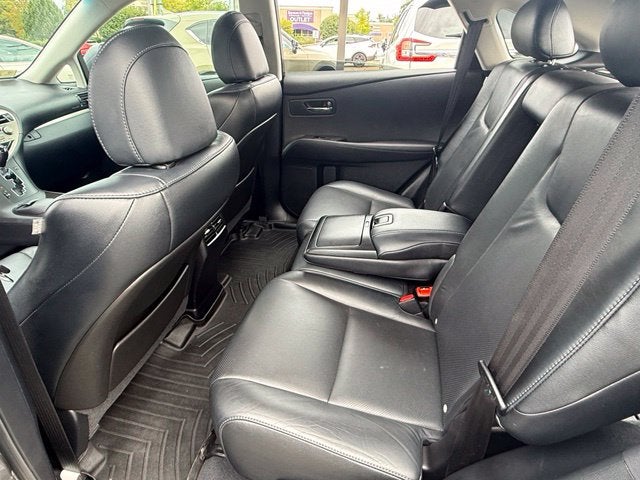 2014 Lexus RX 350