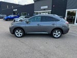 2014 Lexus RX 350
