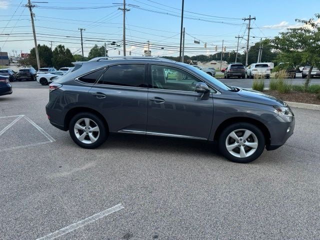 2014 Lexus RX 350