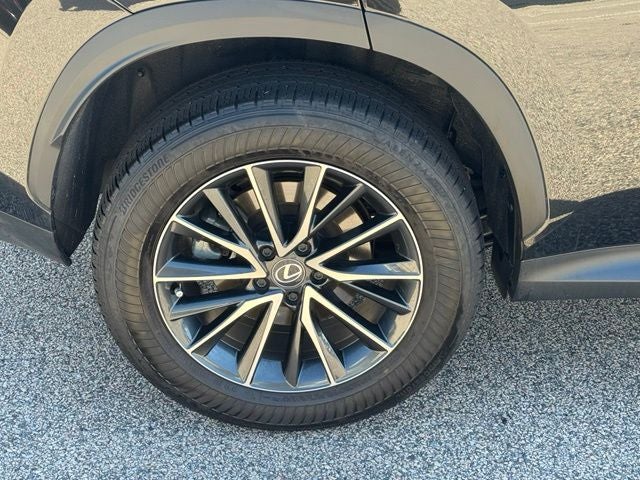 2024 Lexus NX 350 Premium