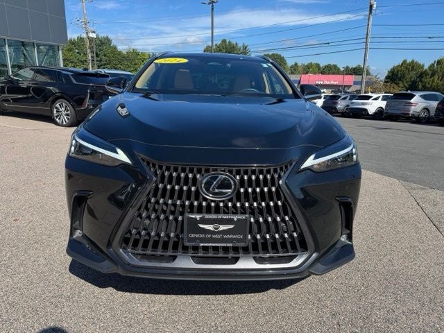 2024 Lexus NX 350 Premium