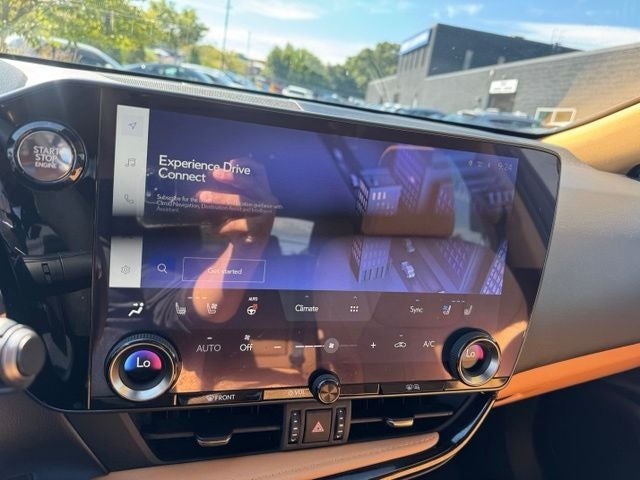 2024 Lexus NX 350 Premium