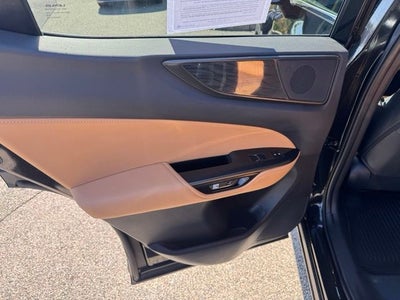 2024 Lexus NX 350 Premium