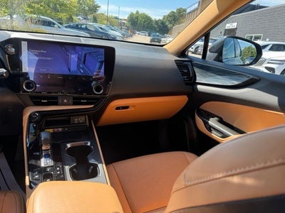 2024 Lexus NX 350 Premium