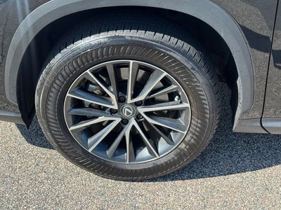 2024 Lexus NX 350 Premium