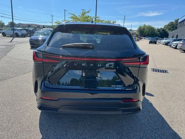 2024 Lexus NX 350 Premium