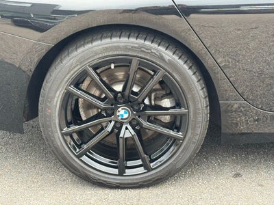 2020 BMW 3 Series 330i xDrive