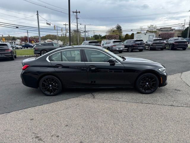 2020 BMW 3 Series 330i xDrive