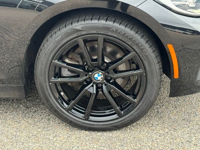 2020 BMW 3 Series 330i xDrive