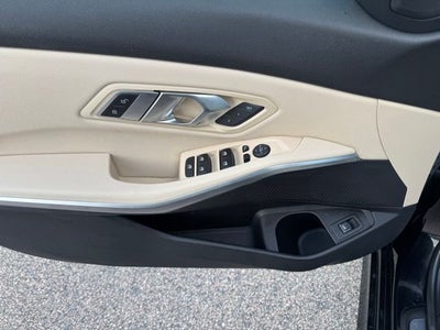 2020 BMW 3 Series 330i xDrive