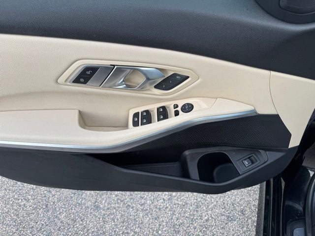 2020 BMW 3 Series 330i xDrive