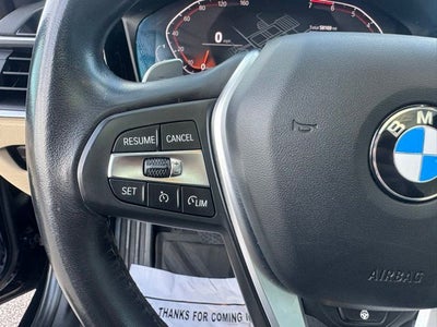 2020 BMW 3 Series 330i xDrive
