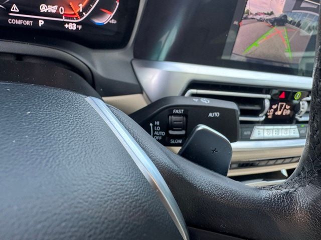 2020 BMW 3 Series 330i xDrive