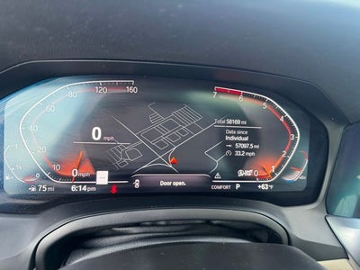 2020 BMW 3 Series 330i xDrive
