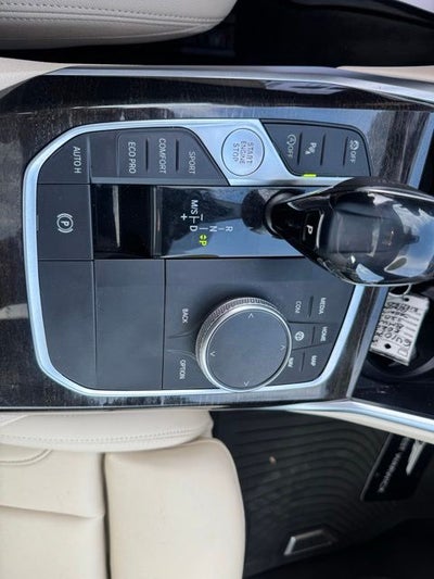 2020 BMW 3 Series 330i xDrive