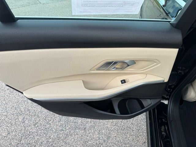 2020 BMW 3 Series 330i xDrive