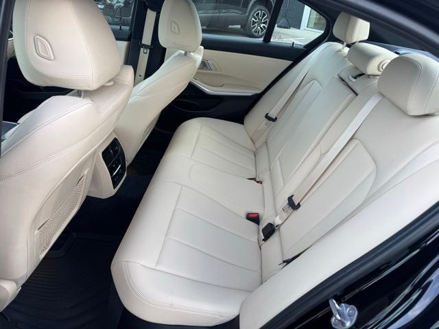 2020 BMW 3 Series 330i xDrive