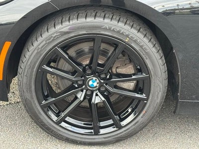 2020 BMW 3 Series 330i xDrive