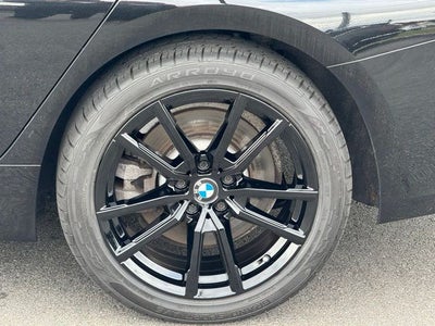 2020 BMW 3 Series 330i xDrive