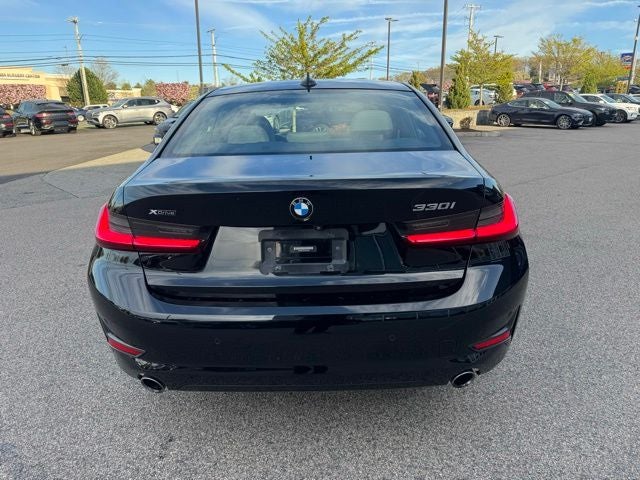 2020 BMW 3 Series 330i xDrive