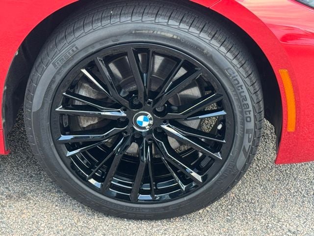 2023 BMW 3 Series 330i xDrive