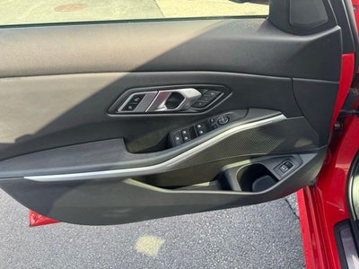 2023 BMW 3 Series 330i xDrive
