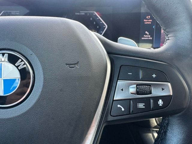 2023 BMW 3 Series 330i xDrive