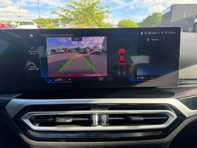2023 BMW 3 Series 330i xDrive