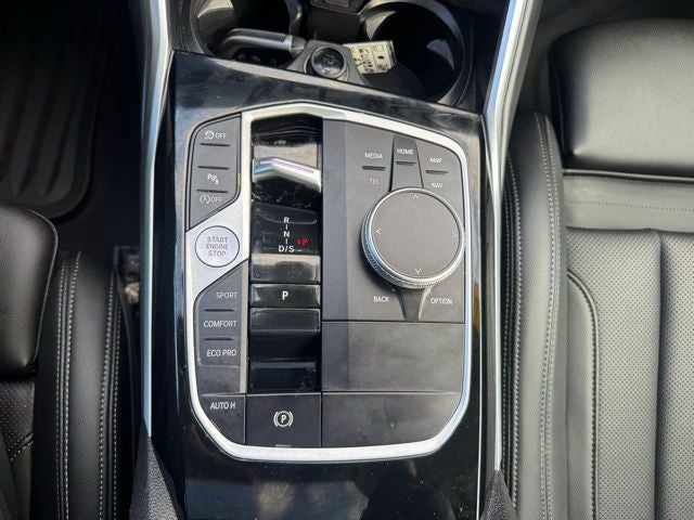 2023 BMW 3 Series 330i xDrive