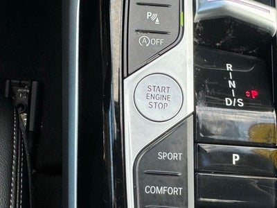 2023 BMW 3 Series 330i xDrive