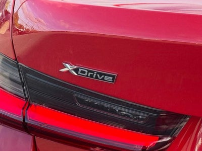 2023 BMW 3 Series 330i xDrive