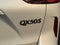 2024 INFINITI QX50 SPORT
