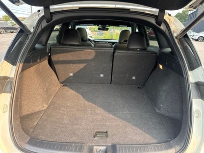 2024 INFINITI QX50 SPORT