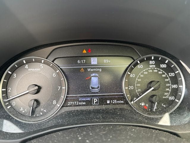 2024 INFINITI QX50 SPORT